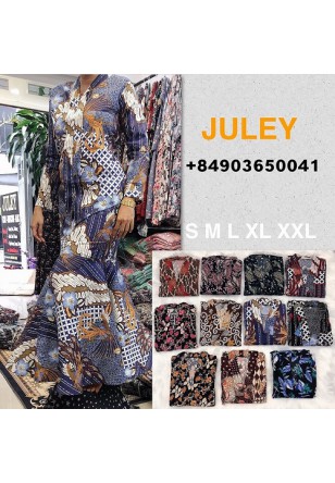 Kebaya Kembang Payung, Baju Kurung Vietnam wholesale