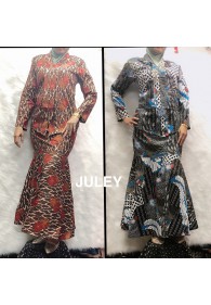 Kebaya Kembang Payung, Baju Kurung Vietnam wholesale