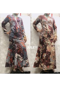 Kebaya Kembang Payung, Baju Kurung Vietnam wholesale