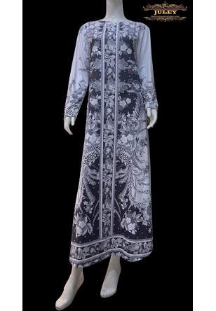  JUBAH ABAYA